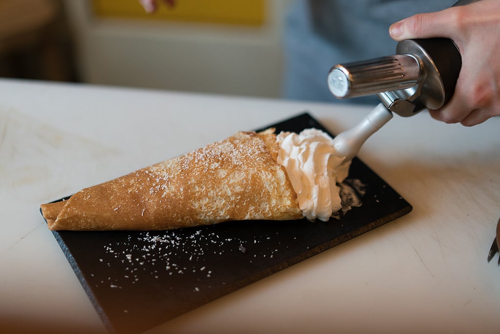 Crêperie Elo 3